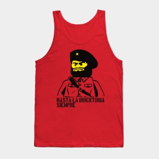 El Che Tank Top